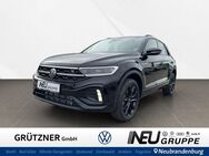 VW T-Roc, 1.5 TSI R-Line, Jahr 2024 - Neubrandenburg