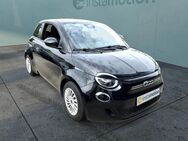 Fiat 500E, Fiat Neuer 500 Action Fahrerprofil Musik, Jahr 2021 - München