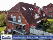 Moderne Ferienwohnung mit großer Terrasse - Timmendorfer Strand