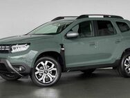 Dacia Duster, 1.5 II dCi Journey KA, Jahr 2024 - Neuensalz