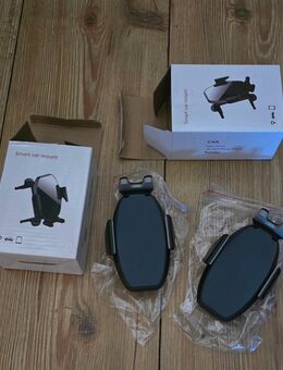 2x Kfz Handyhalterung universal - Edenkoben