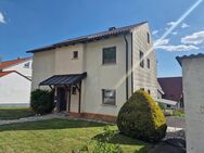 Sonniges Wohnhaus mit großzügigem Grundstück in Ballmertshofen - Dischingen