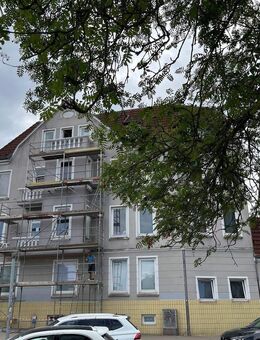 3-Zimmer-Wohnung mitten in der Stadt - Flensburg