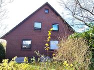 Geräumiges Zweifamilienhaus in ruhiger Lage in Horstedt zu verkaufen - Horstedt (Niedersachsen)