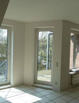 moderne 4 Zimmerwohnung in der Klever-Oberstadt - Kleve (Nordrhein-Westfalen)