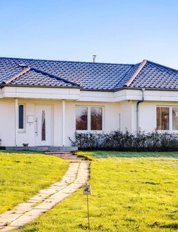 Charmanter Bungalow in attraktiver Lage - Otterndorf