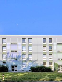 3-Zimmer-Wohnung in Dortmund Scharnhorst - Dortmund