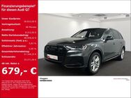 Audi Q7, 55 TFSIe qu PAN S line, Jahr 2021 - Hagen (Stadt der FernUniversität)