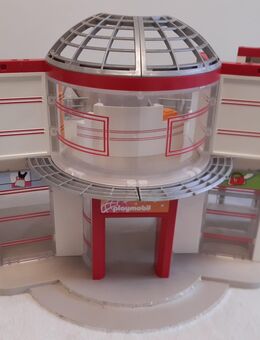 Playmobil Shopping-Center! - Berlin