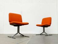 Mauser Space Age SEAT 150 Chair Sessel Herbert Hirche Mid Century - Hamburg Hamburg-Nord