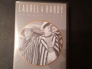 Laurel hardy Auf Hoher See VHS - Essen