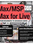 Max/Max4Live/Live - Unterricht in 4052