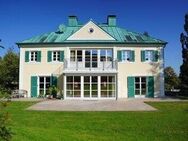 Landhausvilla - Schönau (Bayern)
