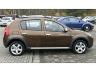 Dacia Sandero Stepway II Teilleder/Alu/Klima/SUV-Paket - Adelheidsdorf