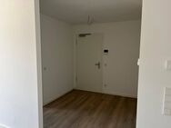 3-Zimmer Neubauwohnung mit Balkon - Bamberg