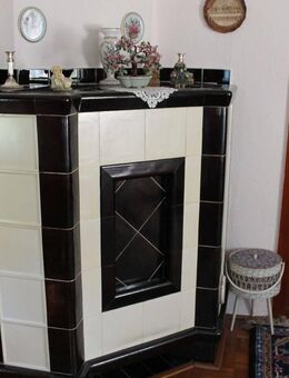 Außergewöhnliches Mehrfamilienhaus mit viel Platz und Potenzial in traumhafter Höhenlage - Bad Schandau