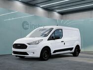 Ford Transit Connect, Kastenwagen L2, Jahr 2024 - München