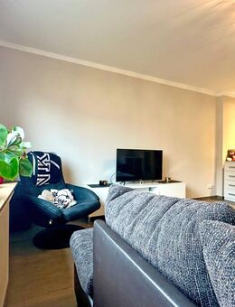 Sanierte Wohnung inkl. Garage (2* von 2) in Höntrop - Bochum