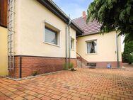 Gemütliche Doppelhaushälfte in Staßfurt! - Staßfurt