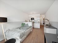 Perfekt für Studenten! Möbliertes 1-Zimmer-Apartment - Berlin