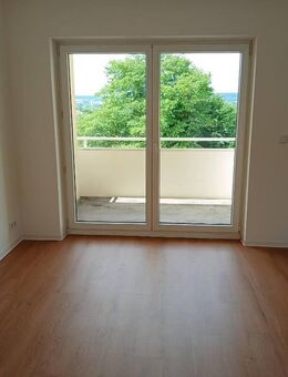 Schöne 3-Zimmer Wohnung in Feuchtwangen! - Feuchtwangen