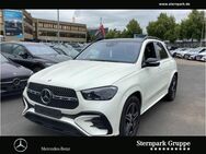 Mercedes GLE 400, e AMG, Jahr 2023 - Rheda-Wiedenbrück