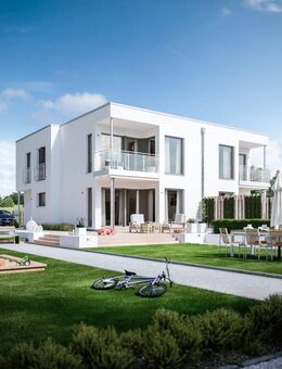 Frei planbarer Neubau in Sölderholz! - Dortmund