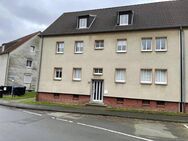 Junge Familien aufgepasst - günstige 3-Zi.-Dachgeschosswohnung sucht nette Mieter (WBS erforderlich !) - Dortmund