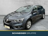 Renault Megane, 1.3 GT Limited TCe, Jahr 2020 - Frankenberg (Sachsen)