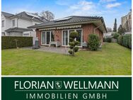 Delmenhorst - Dwoberg | Moderner Bungalow mit wertiger Ausstattung und wunderschönem Gartenbereich - Delmenhorst