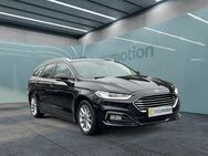 Ford Mondeo, 2.0 EcoBlue Titanium Automatik, Jahr 2022 - München