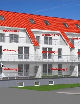 W 03 - Interessante Wohnung für Eigennutzer und Kapitalanleger- für Kapitalanleger ohne Mietrisiko - Vellmar