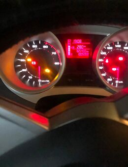 Seat Ibiza 1.2 TSI Motor ,Tempomat, SHZ,2.HAND/TÜV - Bochum Werne