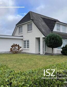 Ein außergewöhnliches Zuhause, sowohl optisch als auch vom Nutzwert her, chiq, modern, komfortabel - Dabel