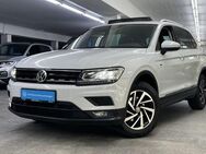 VW Tiguan, 2.0 TDI Join, Jahr 2019 - Idstein