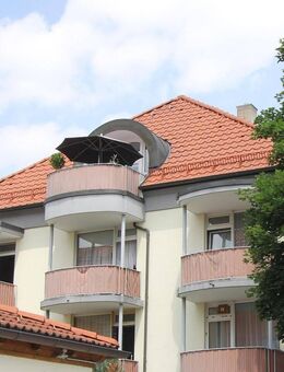 mit gemütlicher Galerie! - Rosenheim