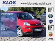 Fiat Panda, 1.0 HYBRID GSE 70PS CITY PAKET, Jahr 2024 - Völklingen