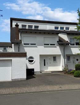 Zuhause ankommen - Doppelhaushälfte auf höchstem Niveau in Neuenrade - Neuenrade