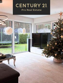 Doppelt hält besser! Zwei Bungalows, ein Grundstück. - Wandlitz