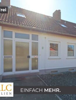 *** Provisionsfrei *** Ruhig gelegenes Haus mit viel Platz und Möglichkeiten! - Elze