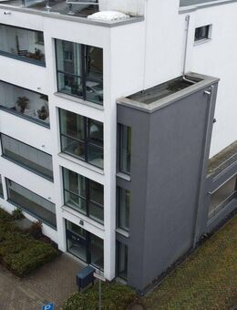 Ihr neuer *BARRIEREFREIER WOHNSITZ* im Bochumer Süden - Moderne 3,5 Raum ETW - Bochum