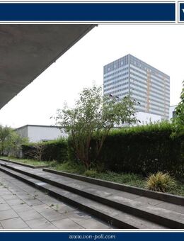 Geräumige 2-Zimmer-Wohnung mit großem Balkon und perfekter Infrastruktur - München