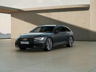 Audi A6, Avant S line 45 TFSI quattro, Jahr 2024 - Stuttgart