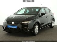 Seat Ibiza, 1.0 TSI Style #####, Jahr 2023 - Donnersdorf