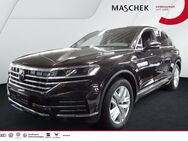 VW Touareg, 3.0 TDI Atmosphere, Jahr 2021 - Wackersdorf