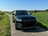 Jeep Compass 4WD Limited - Achern