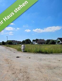 Inkl. Grundstück, zu Hause einfach genießen in Gustedt. - Elbe