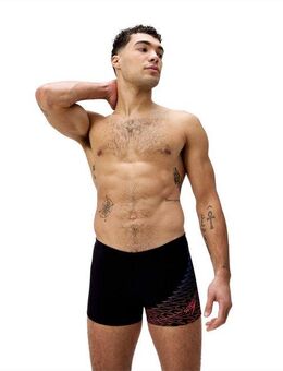 Speedo Badehose (1-St) schnell trocknend