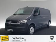 VW T6.1, 2.0 TDI Transporter Kasten Kasten lang FWD, Jahr 2022 - Krefeld