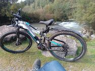 Haibike E-Mountainbike - Schorndorf (Baden-Württemberg)